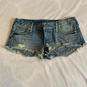 True Religion Shorts